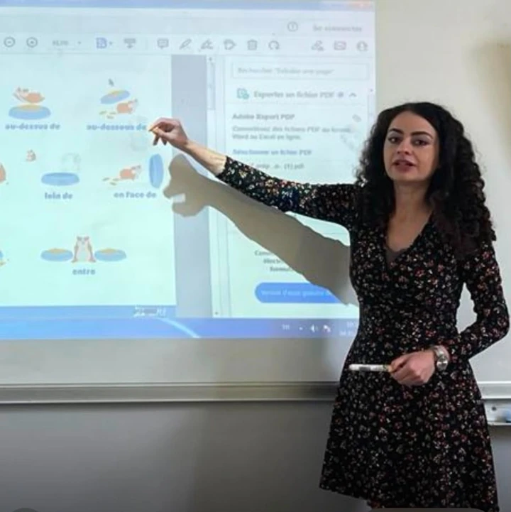 Edatlar konusu interaktif ders